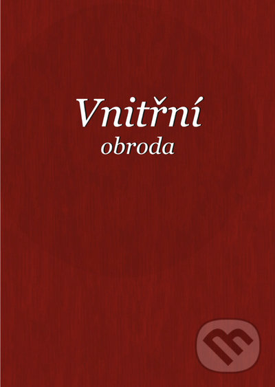 Levně Vnitřní obroda - Božena Cibulková - kniha z kategorie Hobby