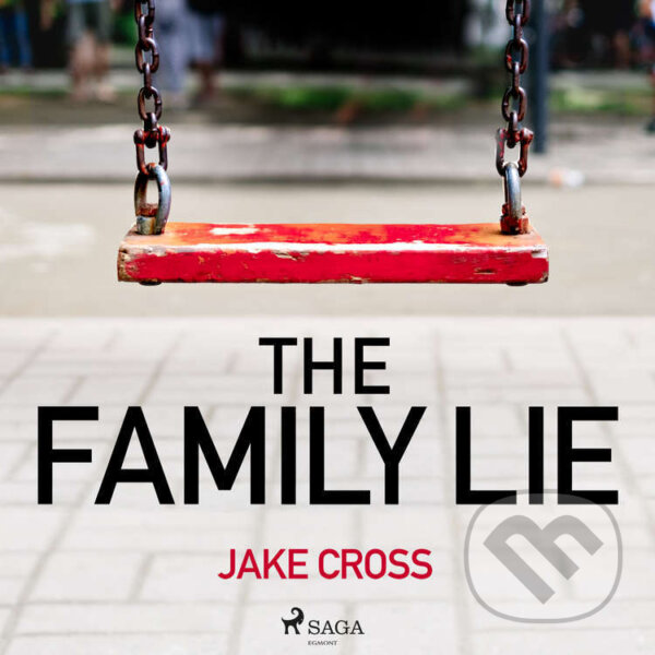 Kniha The Family Lie (EN)