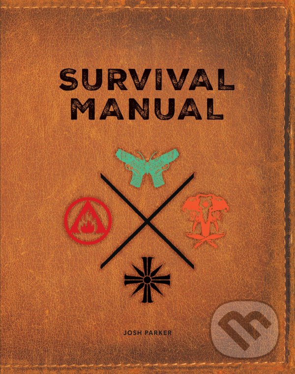 Kniha The Official Far Cry Survival Manual