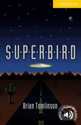 Superbird Level 2 koupíte na Martinus.cz