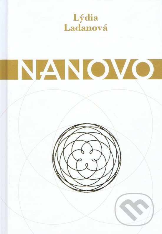Nanovo - Lýdia Ladanová, Happy Company, 2022