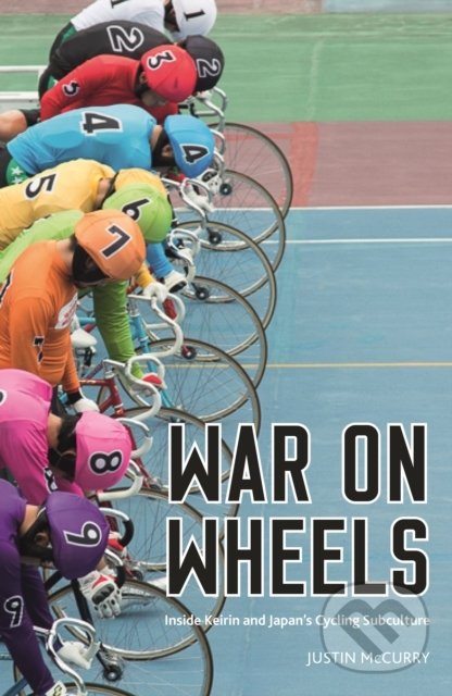 War on Wheels