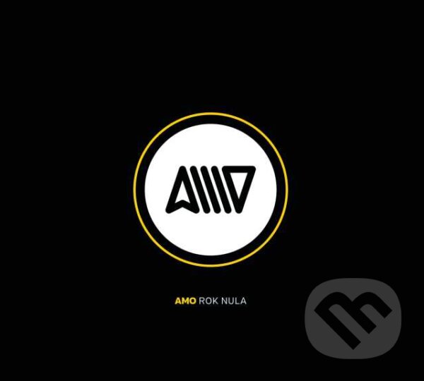 Levně AMO: Rok Nula - AMO