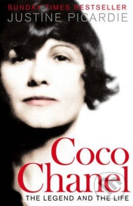 Coco Chanel - Justine Picardie, HarperCollins, 2013