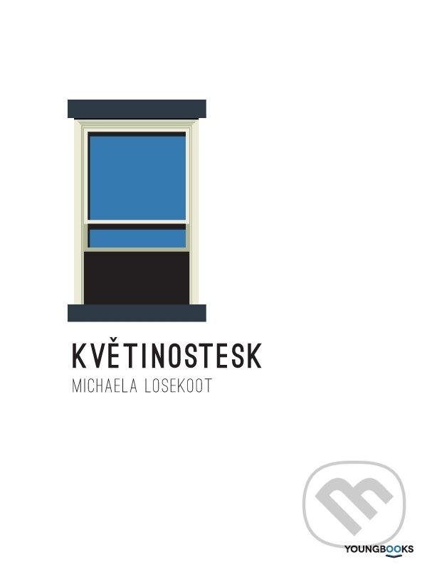 E-kniha: Květinostesk (Michaela Losekoot). Youngbooks