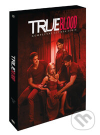Levně True Blood Pravá krev 4. série (5DVD) - Michael Lehmann, Scott Winant, Daniel Minahan, John Dahl, Anthony Hemingway, Alan Ball, Lesli Linka Glatter,…