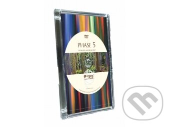 Levně Phase 5 (DVD) - Filip Kulisev - film z kategorie Dokumenty