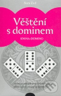 Levně Věštění s dominem (kniha + domino) - Sara Zed - kniha z kategorie Astrológia a veštenie