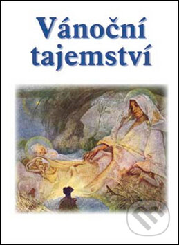 Levně Vánoční tajemství - kniha z kategorie Beletria