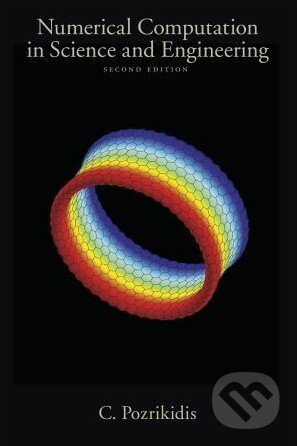 Levně Numerical Computation in Science and Engineering - C. Pozrikidis - kniha z kategorie Odborné a náučné