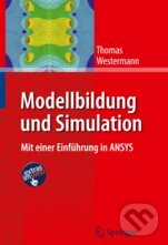 Levně Modellbildung und Simulation (Mit einer Einführung in ANSYS) - kniha z kategorie Odborné a náučné