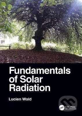 Kniha Fundamentals of Solar Radiation