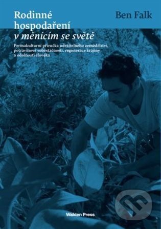 Levně Rodinné hospodaření v měnícím se světě…