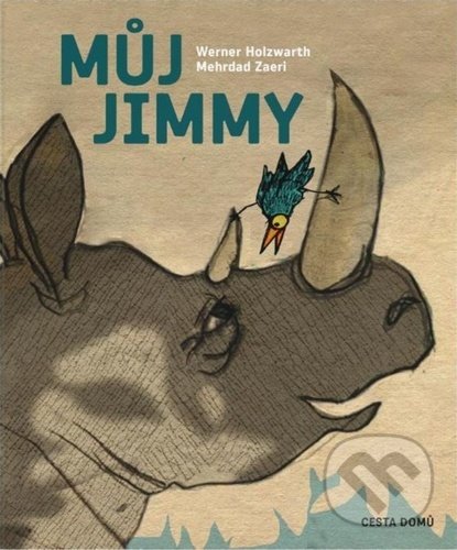 Můj Jimmy koupíte na Martinus.cz