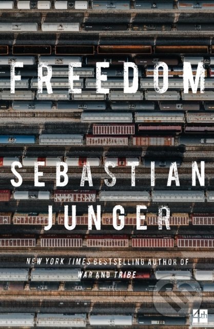 Freedom koupíte na Martinus.cz