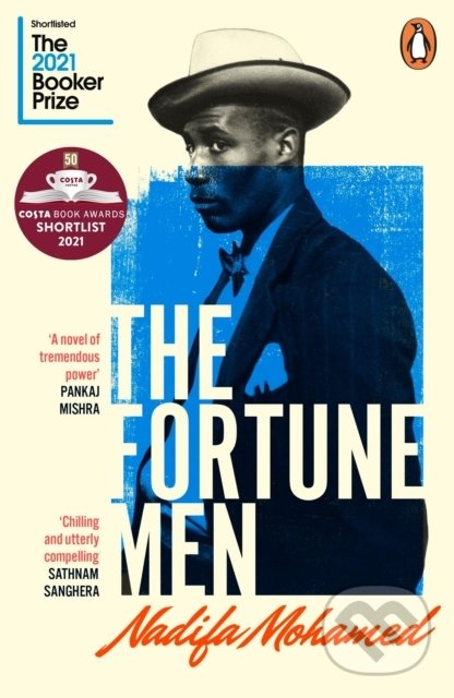 The Fortune Men koupíte na Martinus.cz