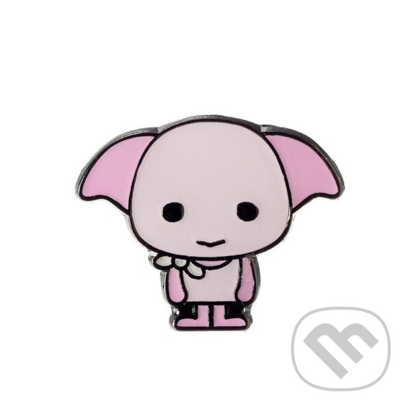 Levně Odznak Harry Potter Cutie - domáci škriatok Dobby