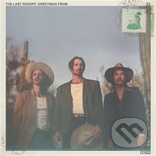 Levně Midland: The Last Resort: Greetings From - Midland