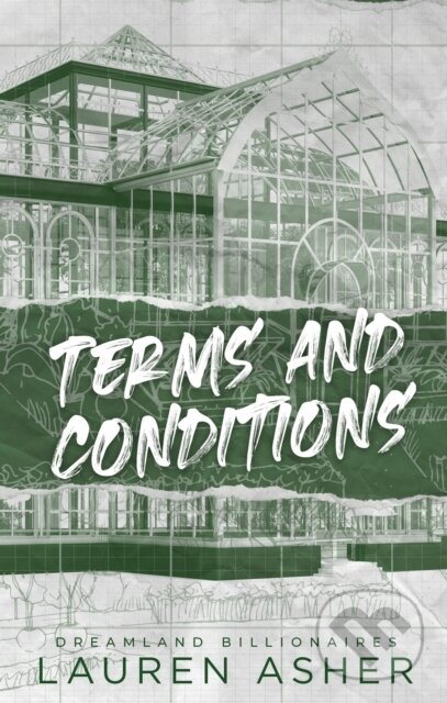 Terms and Conditions - Lauren Asher, Little, Brown, 2022