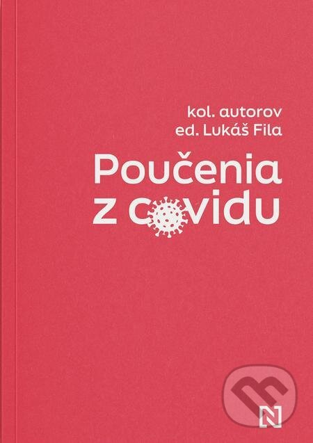 E-kniha: Poučenia z covidu (N Press). N Press