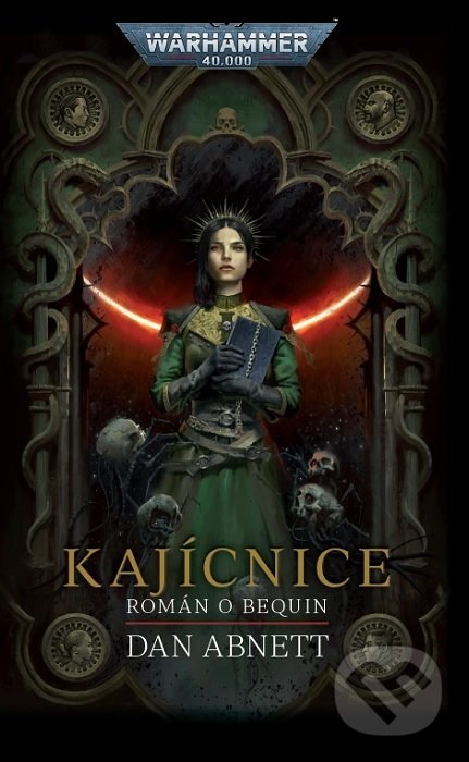 Kajícnice - Warhammer 40000 koupíte na Martinus.cz