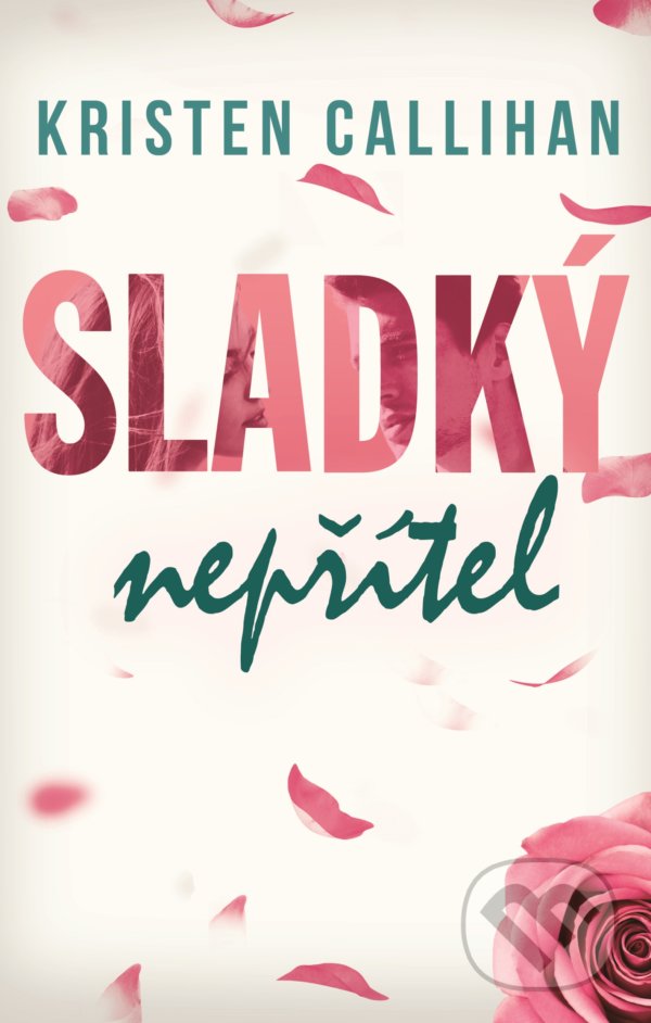 Levně Sladký nepřítel - Kristen Callihan - kniha z kategorie Romantické