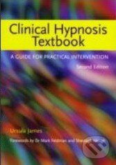 Kniha Clinical Hypnosis Textbook