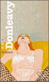 Levně Zrzoun - James Patrick Donleavy - kniha z kategorie Beletria