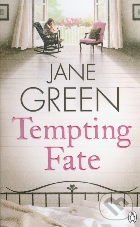Tempting Fate - Jane Green, Penguin Books, 2013