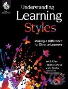 Levně Understanding Learning Styles (Making A Difference For Diverse Learners) - kniha z kategorie Odborné a náučné