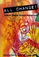 Levně All Change! (Romani Studies Through Romani Eyes) - Thomas Acton - kniha z kategorie Odborné a náučné