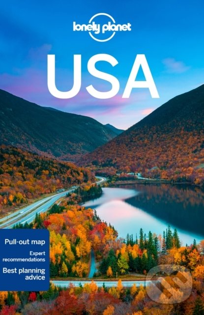 Levně USA - Trisha Ping, Isabel Albiston, Mark Baker, Amy C Balfour, Robert Balkovich, Ray Bartlett , Greg Benchwick, Andrew Bender, Alison Bing, Celeste…