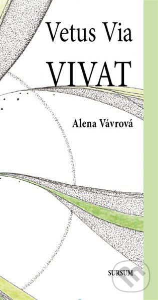 Vetus Via Vivat koupíte na Martinus.cz