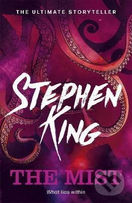 Levně Mist - Stephen King - kniha z kategorie Horory