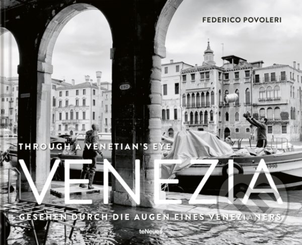 Venezia koupíte na Martinus.cz