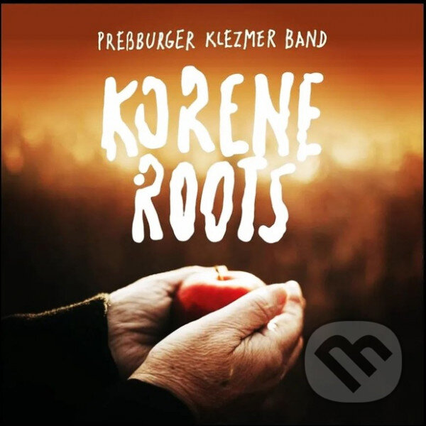 Levně Pressburger Klezmer Band: Korene / Roots - Pressburger Klezmer Band
