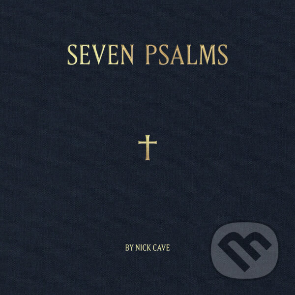 Nick Cave: Seven Psalms Ltd. LP - Nick Cave, Hudobné albumy, 2022