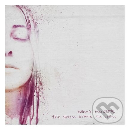Levně Alanis Morissette: The Storm Before the Calm (2 CD)