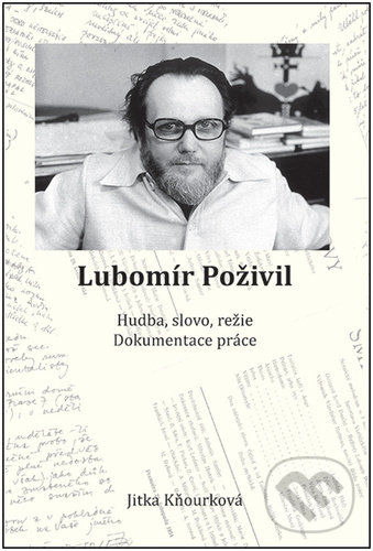 Lubomír Poživil koupíte na Martinus.cz