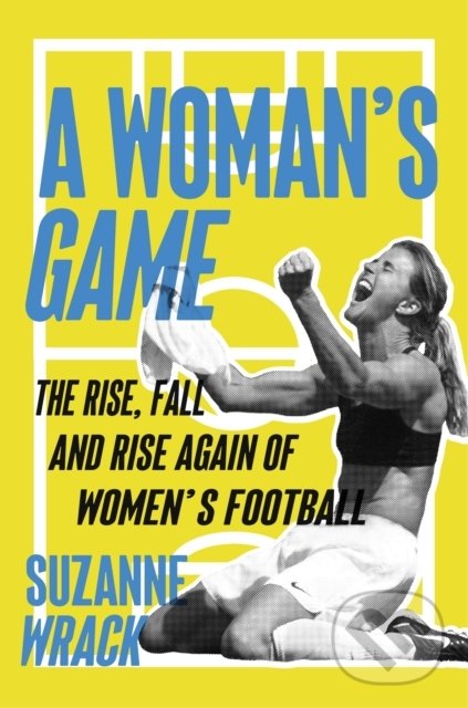 A Woman's Game koupíte na Martinus.cz