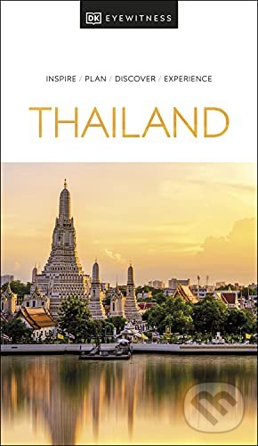 Levně Thailand (Travel Guide) - kniha z kategorie Sprievodcovia Áziou