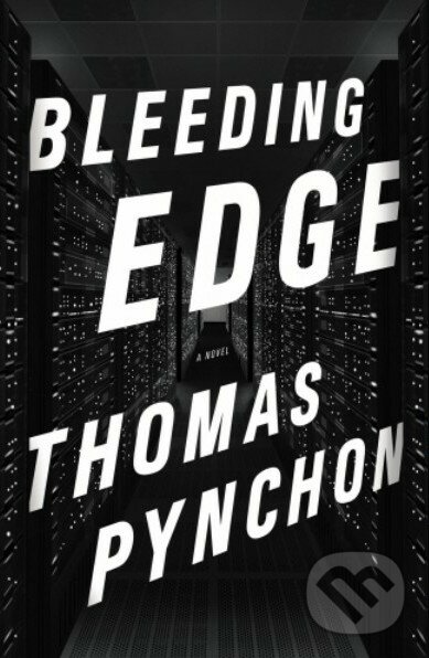 Kniha: Bleeding Edge (Thomas Pynchon)