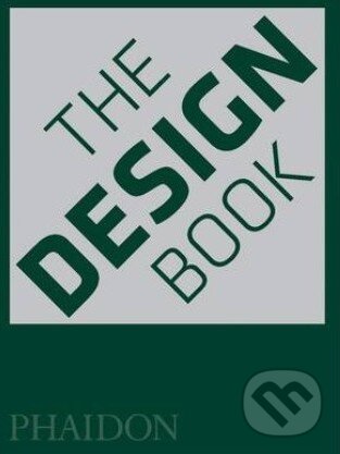 Design Book, Phaidon, 2013
