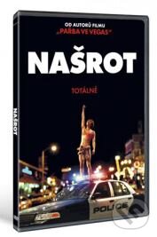 Levně Našrot - Jon Lucas, Scott Moore - film z kategorie Bláznivé komédie