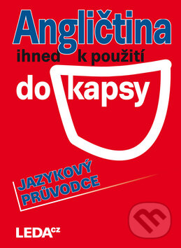 Levně Angličtina ihned k použití (do kapsy) - kniha z kategorie Jazykové učebnice a slovníky