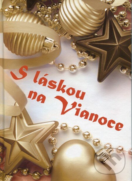 S láskou na Vianoce, EX book, 2013