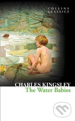 Levně The Water Babies - Charles Kingsley - kniha z kategorie Spoločenská beletria