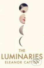 Kniha The Luminaries