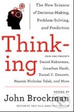 Kniha Thinking