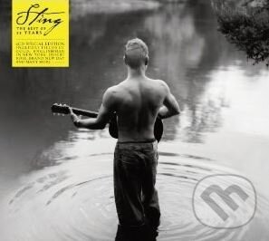 The Best Of 25 Years - Sting, Hudobné albumy, 2011